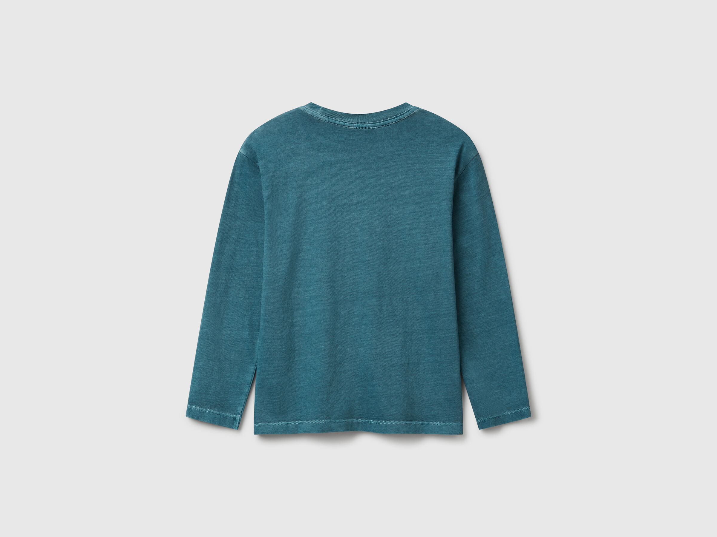 T-SHIRT L/S Jungen image number 2